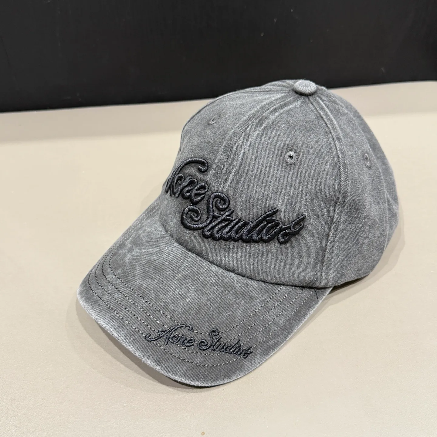 Acne Studios Quality